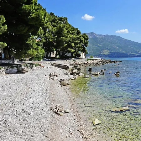 With A Parking Space Orebic, Peljesac - 10103 Orebić