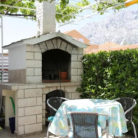 With A Parking Space Orebic, Peljesac - 10103