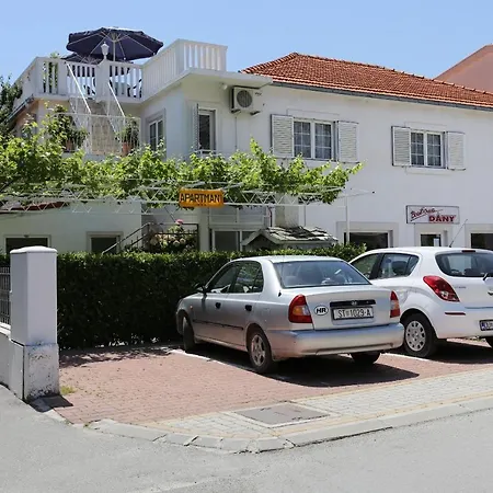 With A Parking Space Orebic, Peljesac - 10103 * Orebić