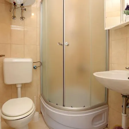 With A Parking Space Orebic, Peljesac - 10103 Apartamento *