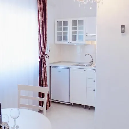 With A Parking Space Orebic, Peljesac - 10103 Apartamento