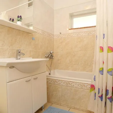 With A Parking Space Orebic, Peljesac - 10103 Apartamento Orebić