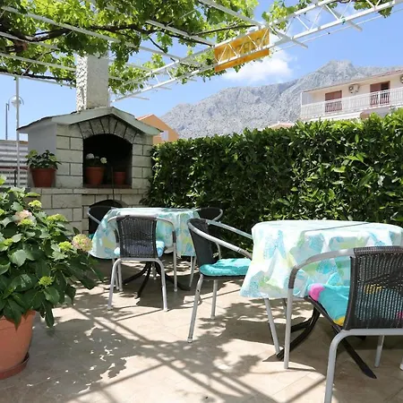 Apartamento With A Parking Space Orebic, Peljesac - 10103 *