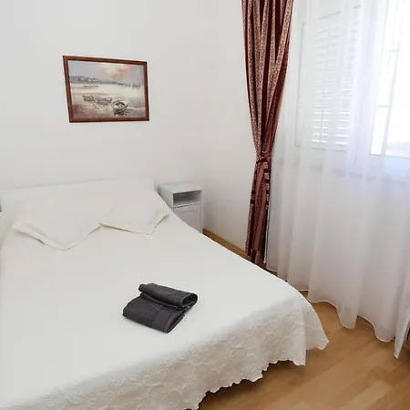 With A Parking Space Orebic, Peljesac - 10103 Apartamento Orebić