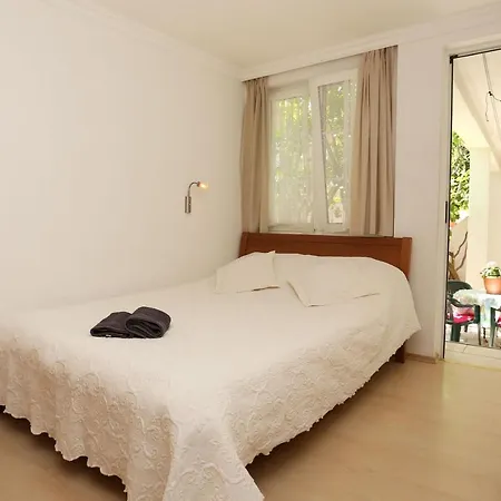 Apartamento With A Parking Space Orebic, Peljesac - 10103