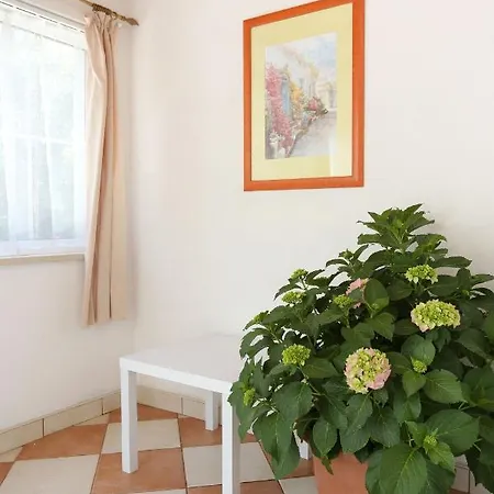 Apartamento With A Parking Space Orebic, Peljesac - 10103 Orebić