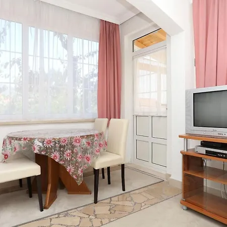 With A Parking Space Orebic, Peljesac - 10103 Apartamento