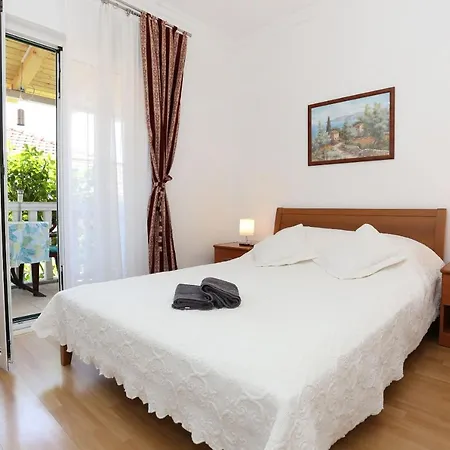 With A Parking Space Orebic, Peljesac - 10103 Apartamento *
