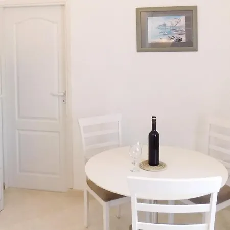 With A Parking Space Orebic, Peljesac - 10103 Apartamento *