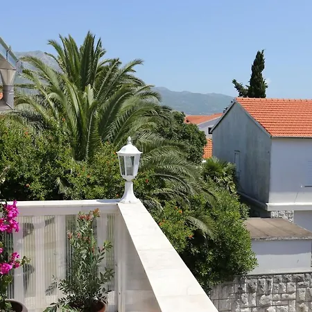 Apartamento With A Parking Space Orebic, Peljesac - 10103 Orebić