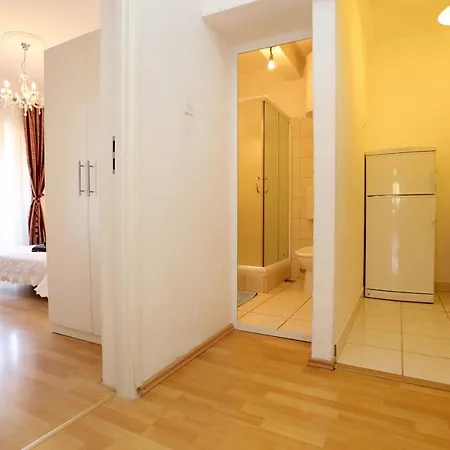 With A Parking Space Orebic, Peljesac - 10103 Apartamento Orebić