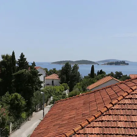 Apartamento With A Parking Space Orebic, Peljesac - 10103